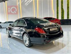 مێرسێدس بێنز S-Class